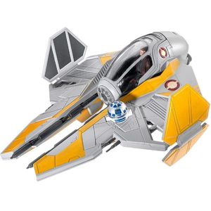 REVELL SW Anakins Jedi Starfighter 03606 Maquette Star Wars