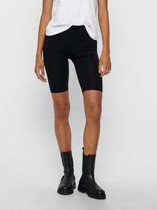 ONLY Damen Mini Shorts Leggins 2-er Stück Pack Fitness Radler Hotpants | 42