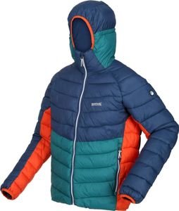 Kurtki Regatta Wanderjacke Harrock RMN202I3R
