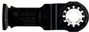 Tauchsägeblatt AIZ 32 APB B.32mm Eintauch-T.50mm Starlock 10er Pk.BOSCH