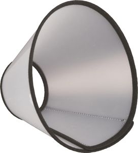 Trixie Schutzkragen Klettverschluss XS-S 20-26 cm / 11 cm