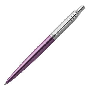 Długopis PARKER Jotter Victoria Violet CT 1953190