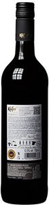 Feinkost Käfer Tempranillo Rotwein trocken aus Spanien 750ml