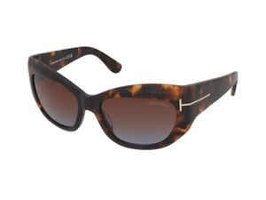 Tom Ford Sunglasses FT1065 52F 55