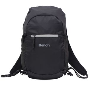 Einheitsgröße|Bench Packaway Uni Rucksack 21007