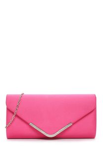 Tamaris Amalia Clutch Bag Darkpink