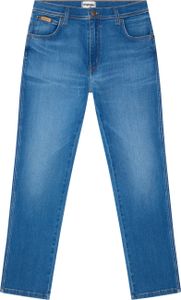 Wrangler 112352715 Texas Regular Fit Jeans Blau 30 / 32 Mann Blau 30