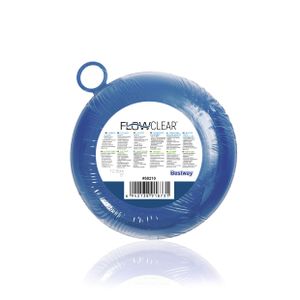 Bestway® Flowclear™ Dosierschwimmer Ø 12,5 cm