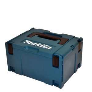 Makpac Makita Koffer Systemkoffer Größe 3