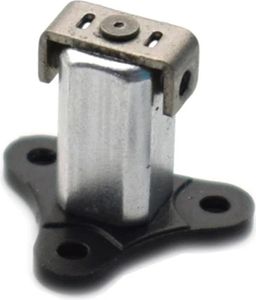 Pro DJI Mini 4 Pro Motor Arm Shaft Swivel Front Náhradní díl Repair