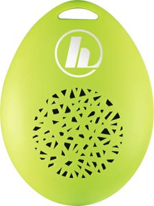 Hama SnapDrop Bluetooth-Lautsprecher Green Neu
