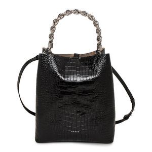 Guess Handtaschen Damen HWAIDC_L1401_BLA