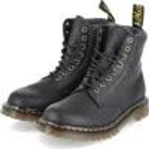 Dr. Martens Herren Stiefeletten 31873001 Farbe: Schwarz Größe: 45