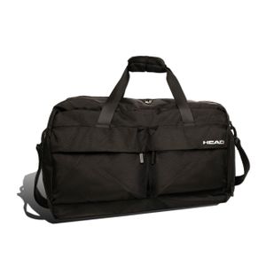 Sportovní taška Head Leisure 55x30x24,5 Cestovní taška D2OTHD001S