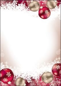 SIGEL DP041 Weihnachts-Motiv-Papier, Frozen, 90 g/m², 100 Blatt SIGEL DP041 Weihnachts-Motiv-Papier, Frozen, 90 g/m², 100 Blatt