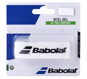 Babolat Xcel Gel White One Size