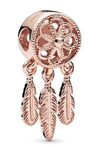 Pandora 787200C00 Charm Dreamcatcher