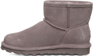 BEARPAW Alyssa Schuhe Damen grau 38 BEARPAW Alyssa Schuhe Damen grau 38