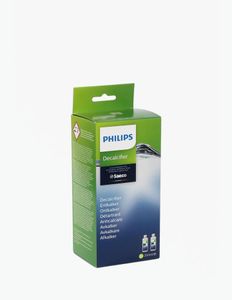 2x Philips Saeco CA6700/10 Entkalker 250ml  für Kaffeevollautomaten