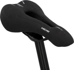 FISCHER Sattel MTB R.E.Med Memory Foam