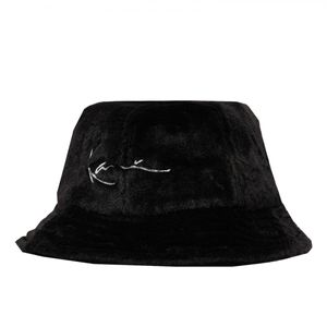 Karl Kani letni kapelusz wędkarski Signature Bucket Hat 7015664 OSFM