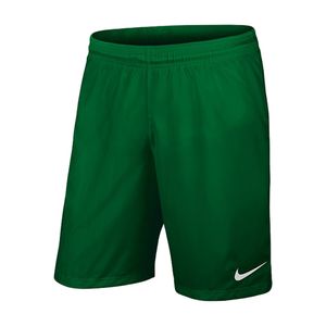 Nike Laser III Woven ohne Innenslip Shorts Grün - Uni - Erwachsene (401), Größe:XL