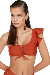 TRENDYOL Bikini Top - Pink TRENDYOL Bikini Top - Pink