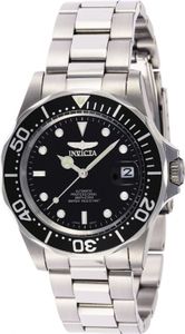 Invicta Pro Diver 8926OB Time Teacher Uhr 40mm Herrenarmband elegant Invicta Pro Diver 8926OB Time Teacher Uhr 40mm Herrenarmband elegant