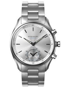 Kronaby A1000-0715 Sekel Smartwatch