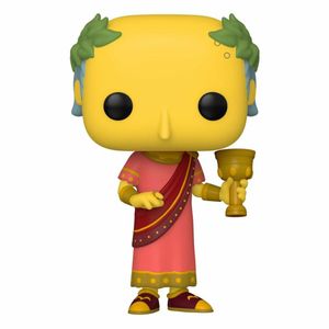 The Simpsons - Emperor Montimus 1200 - Funko Pop! - Vinyl Figur