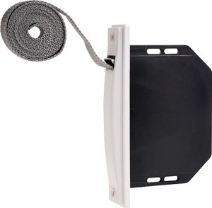 A Forged Tool 05250011, 40 mm, 120 mm, 190 mm, 310 g