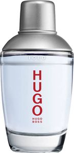 Hugo Boss Hugo Iced woda toaletowa dla mężczyzn 75 ml