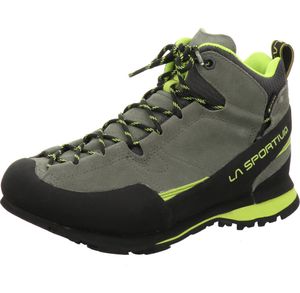 La Sportiva Boulder X Mid Rozmiar: 43,5 EU / Kolor: Clay/Neon