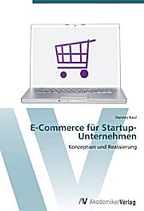 E-Commerce für Startup-Unternehmen