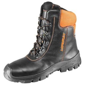 WerkzeugHERO Forststiefel Eco-Hunter Basic S3 Gr. 43