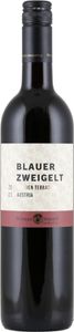 Winzer Krems Blauer Zweigelt Von den Terrassen 2023 | Rotwein | Österreich | 1 x 0,75 Liter