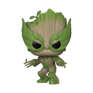 We Are Groot Funko POP!  PVC-Sammelfigur - Wolverine (1396)