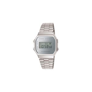 Casio Retro Uhr A168WEM-7EF Collection Armbanduhr