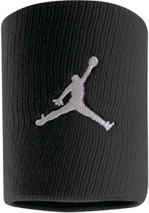Nike Jordan Jumpman Opaski Na Rękę 261 Czarny/Biały -