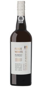 Weißer Portwein Quinta Seara D`ordens " Fine White " - Vinho do Porto - Portugal