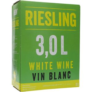 NEON Riesling Germany 3,0l Bag in Box