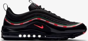 Nike x UNDFTD Air Max 97 OG "Undefeated Black", AJ1986-001, Größe: 36,5