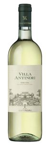 Villa Antinori Bianco Toscana IGT Italien | 12 % vol | 0,75 l
