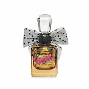 Juicy Couture Viva La Juicy Gold Couture eau de Parfum für Damen 50 ml