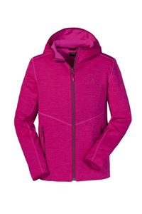 Bluza dziecięca Schöffel Fleece Hoody Vaduz2 szybkoschnąca 152