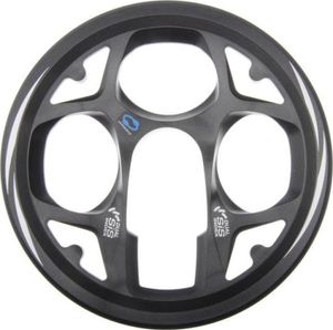 Kryt SHIMANO - M311 48 - čierny