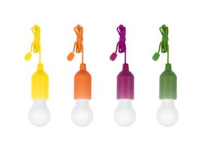 HandyLux Colours - kabellose LED Leuchten - Dekoleuchten