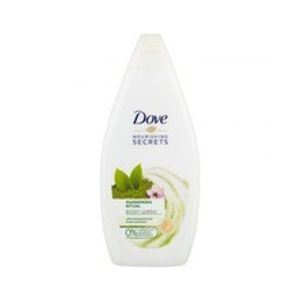 Dove Awakening Żel pod prysznic, 400 ml