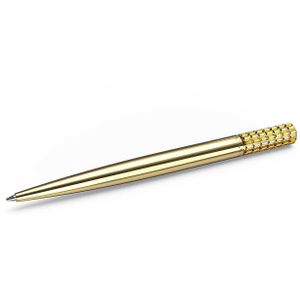 Swarovski LCT002 Kugelschreiber, Gelb, Goldlegierungsschicht 5618156