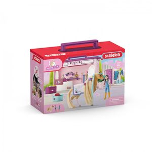 Schleich Horse Club Pop-Up Boutique  42587